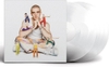 vinylrecord LAUV - HOW I'M FEELING (2 LP, CLEAR VINYL)