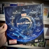 CD TÙNG DƯƠNG - MULTIVERSE (ĐA VŨ TRỤ) (LIMITED VER)