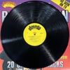 đĩa than Roy Orbison – The Best Of Roy Orbison