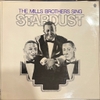 đĩa than The Mills Brothers – Stardust
