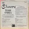 thuê vinyl Tessie O'Shea – Cheers