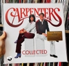 vinyl CARPENTERS - Collected ((2LP/180G/PVC SLEEVE/BOOKLET)