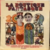 đĩa than Rossini - Respighi, The London Philharmonic Orchestra Conducted By Rene Leibowitz – La Boutique Fantasque = The Fantastic Toyshop