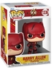 FUNKO POP! MOVIES: The Flash - Barry Allen (Vinyl Figure)