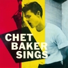 đĩa than Chet Baker - Sings