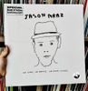 vinyl Jason Mraz – We Sing, We Dance, We Steal Things (2LP,etched artwork on Side D