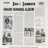 đĩa than Joni James – Award Winning Album