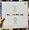 vinylrecord LAUV - HOW I'M FEELING (2 LP, CLEAR VINYL)