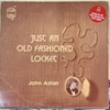 đĩa than John Aston – Just An Old Fashioned Locket