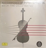 vinylrecord RECOMPOSED BY PETER GREGSON: BACH THE CELLO SUITES