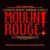 vinyl Moulin Rouge! The Musical (Original Broadway Cast Recording)(2LP)