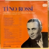 đĩa than Tino Rossi – Mes Succès Avec Vincent Scotto