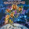 vinyl EUROPE - FINAL COUNTDOWN (BLUE SPLATTER VINYL)