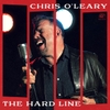 Chris O'Leary The Hard Line LP (Translucent Red Vinyl)