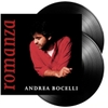 vinyl ANDREA BOCELLI - ROMANZA ( 2 LP )