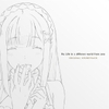 Re: Life in a Different World from Zero (Original Soundtrack) 2LP