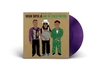 Vinyl Rockin' Dopsie Jr. & the Zydeco Twisters - More Fun With Rockin' Dopsie Jr. and the Zydeco Twisters (Purple Vinyl)