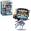 FUNKO POP! MOVIES: Avatar- Neytiri (battle) (Vinyl Figure)