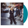 vinyl AVRIL LAVIGNE - LET GO ( turquoise VINYL/2LP)