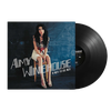 vinyl AMY WINEHOUSE - BACK TO BLACK ( 2 LP , DELUXE EDITION) (180G/DL CARD/LIMITED)