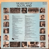 đĩa than Various – The Very Best Of Scotland
