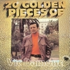 thuê vinyl Vic Damone – 20 Golden Pieces Of Vic Damone