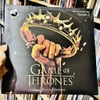 vinyl GAME OF THRONES: SEASON 2 O.S.T. (2LP)