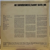 đĩa than Sammy Davis Jr. – Mr Show-Business
