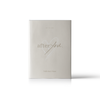 ĐĨA CD THIỀU BẢO TRÂM - 'AFTER YOU' ( LIMITED PHOTOBOOK )