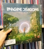 vinyl Imagine Dragons -  Origins (2 Lp )