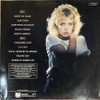 đĩa than Kim Wilde – Kim Wilde