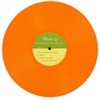 vinyl Khánh Ly - Trịnh Công Sơn - Hạ Trắng ( đĩa màu cam )