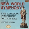 đĩa than Dvorak - Symphony No 5 In E Minor, Op 95 ('From The New World')đĩa than Dvorak - Symphony No 5 In E Minor, Op 95 ('From The New World')