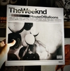 vinyl WEEKND - HOUSE OF BALLOONS (10TH ANNIVERSARY) (2LP)