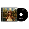 CD LANA DEL REY - PARADISE