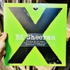 vinyl record ED SHEERAN - X ( 2 LP )