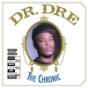 vinyl DR. DRE - THE CHRONIC (X)  (2LP)
