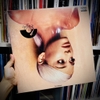 vinyl ARIANA GRANDE - SWEETENER (X) (2LP)