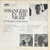 đĩa than Bert Kaempfert And His Orchestra – Strangers In The Night