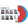 vinyl Maroon 5 - Red Pill Blues [2 lp, Colored Vinyl, Red, Blue)