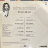 đĩa than Démis Roussos – Forever And Ever