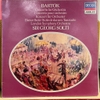 đĩa than Béla Bartók – Concerto For Orchestra, Dance Suite