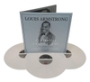 Đĩa than Louis Armstrong – The Platinum Collection