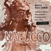 thuê vinyl Verdi – Nabucco