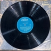 đĩa than June Christy – Gone For The Day