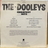 đĩa than The Dooleys – The Dooleys Greatest Hits