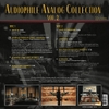 Đĩa LP Audiophile Analog Collection Vol. 2 180g