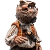 WETA Workshop Limited Edition Polystone - Labyrinth (1986) - Hoggle 1:6 Scale Statue