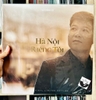 đĩa than Vũ Thắng Lợi - Hà Nội riêng tôi