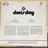 đĩa than Doris Day – The Magic Of Doris Day